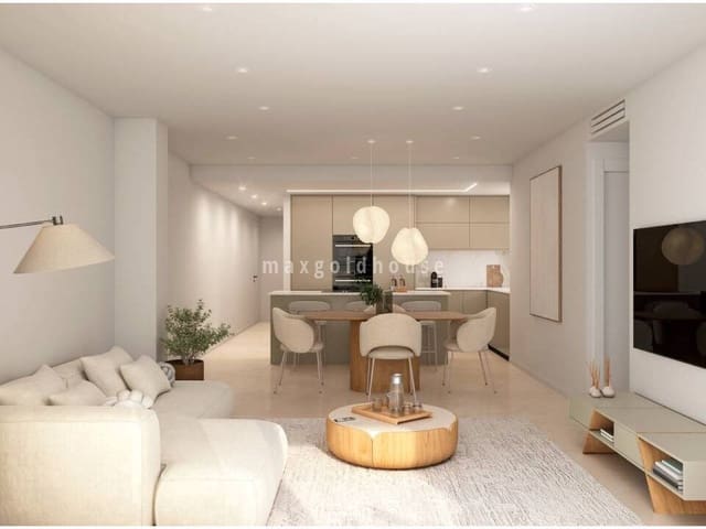 1 bedroom Apartment for sale in Catral with pool - € 113,000 (Ref: 9734194)