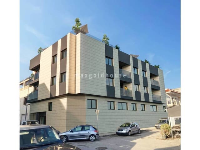 2 bedroom Apartment for sale in Catral with pool - € 195,000 (Ref: 9734195)