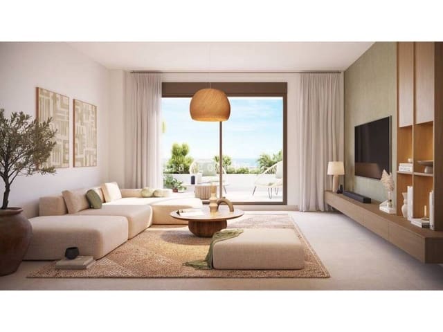 3 chambre Appartement à vendre à Pulpí avec piscine - 263 000 € (Ref: 9737716)