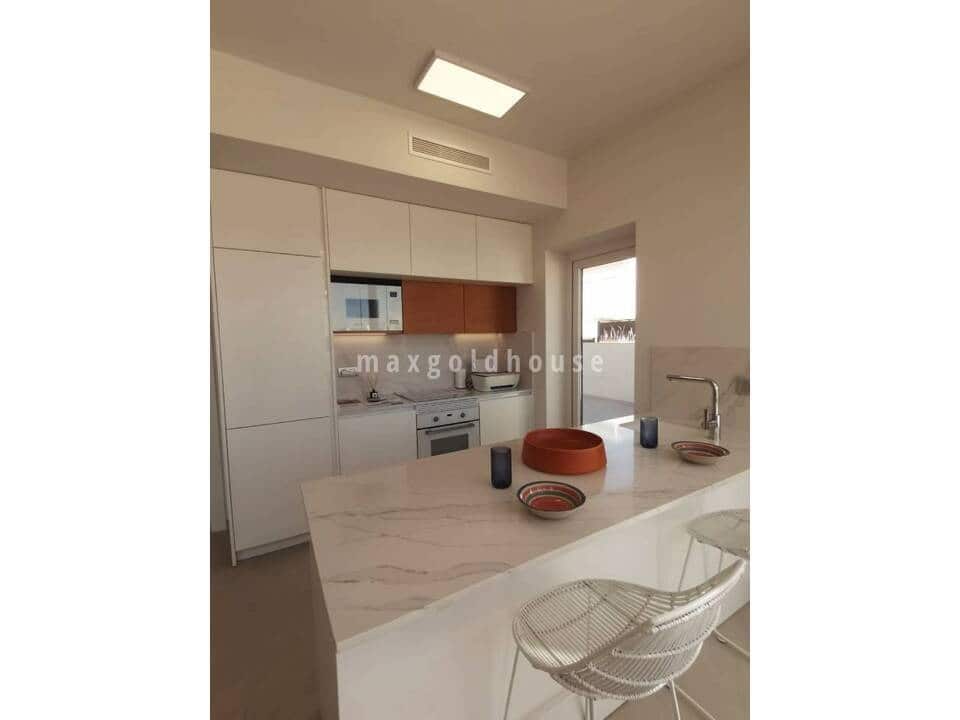 3 bedroom Villa for sale in Dona Pepa with pool - € 579,000 (Ref: 9737718)