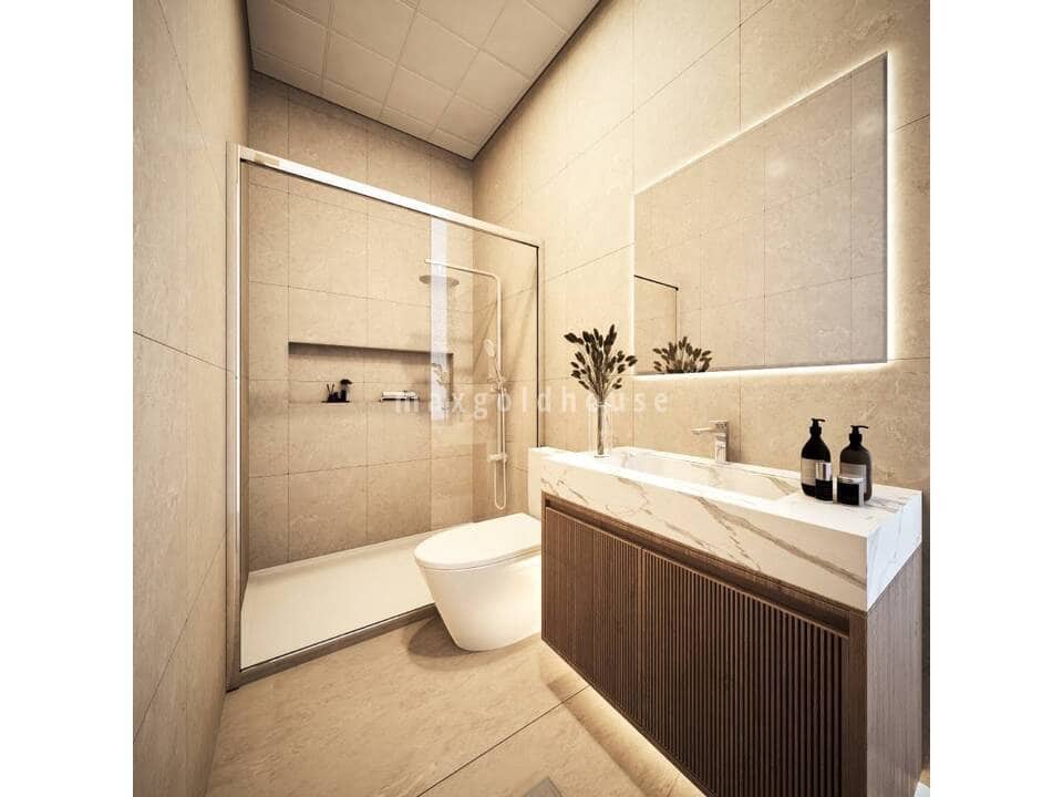 3 chambre Maison de Ville à vendre à Los Alcazares avec piscine - 720 000 € (Ref: 9741408)