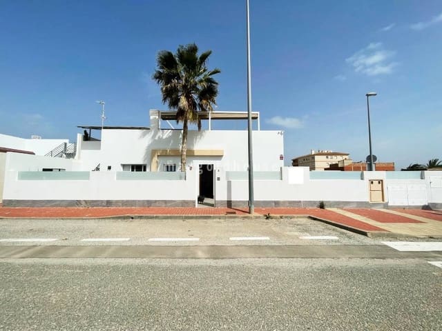 3 soveværelse Villa til salg i Avileses, Murcia by med swimmingpool - € 289.000 (Ref: 9741409)