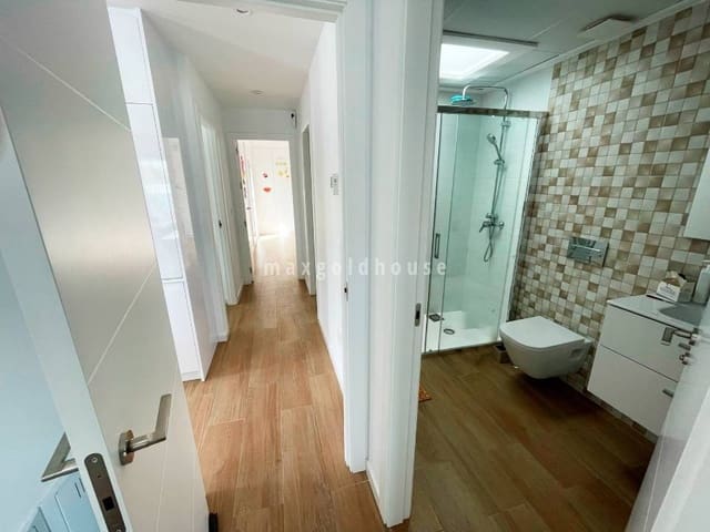 3 soveværelse Villa til salg i Avileses, Murcia by med swimmingpool - € 289.000 (Ref: 9741409)