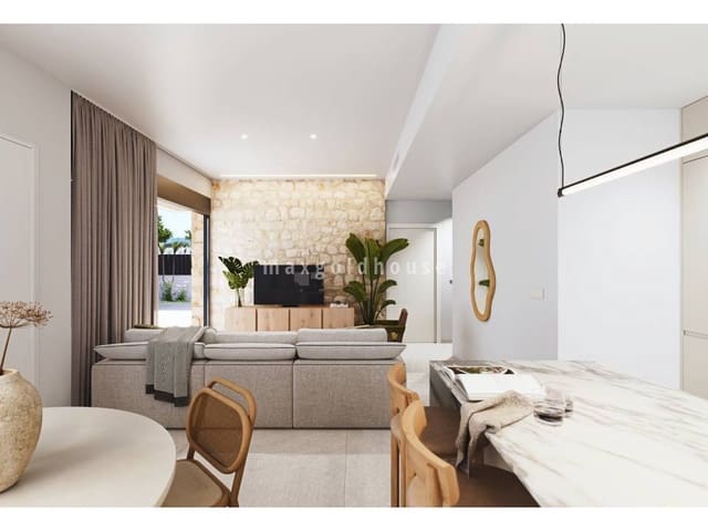 4 chambre Villa/Maison à vendre à Torre-Pacheco avec piscine - 785 000 € (Ref: 9741411)