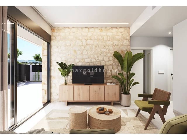 4 chambre Villa/Maison à vendre à Torre-Pacheco avec piscine - 785 000 € (Ref: 9741411)