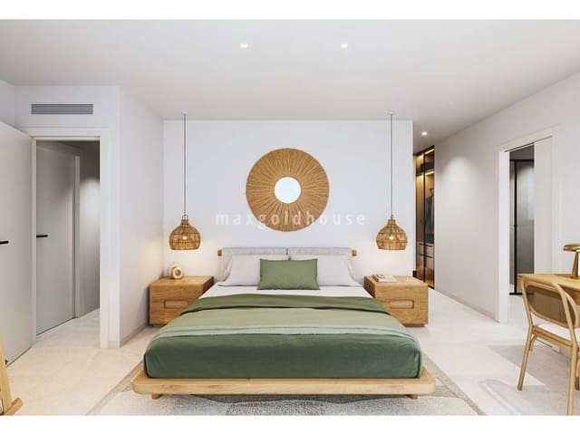 4 chambre Villa/Maison à vendre à Torre-Pacheco avec piscine - 785 000 € (Ref: 9741411)