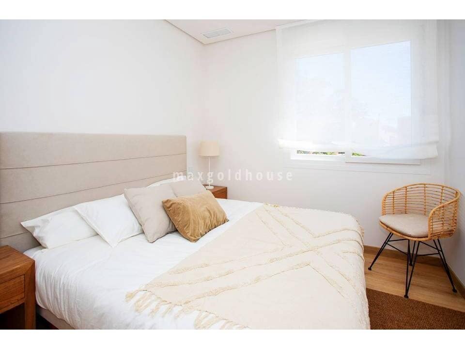 3 Zimmer Villa zu verkaufen in Hondon de las Nieves mit Pool - 357.250 € (Ref: 9741417)