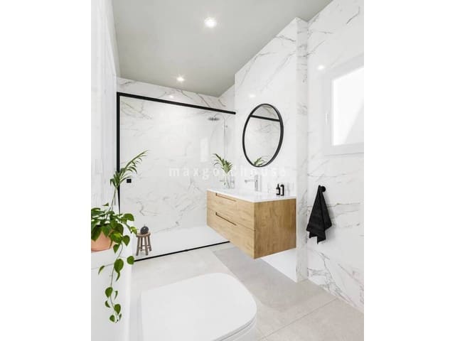 2 chambre Appartement à vendre à Lo Pagan, San Pedro del Pinatar avec piscine - 370 000 € (Ref: 9741420)