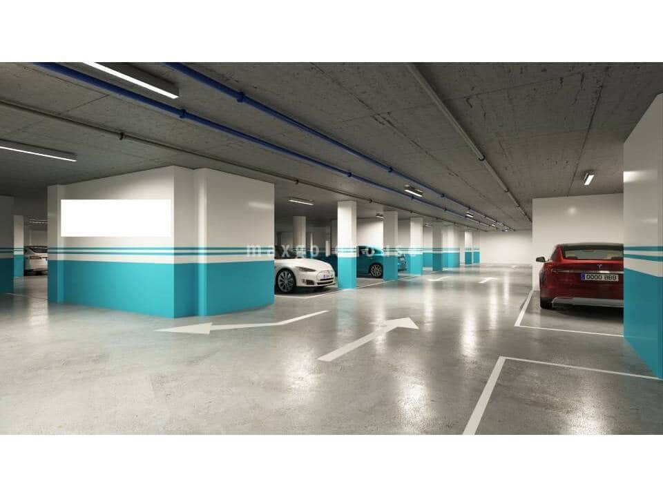 3 bedroom Apartment for sale in Almoradi with pool - € 209,100 (Ref: 9741421)