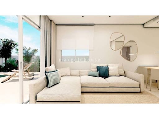 3 camera da letto Casa in vendita in Torre de la Horadada con piscina - 492.000 € (Rif: 9741422)