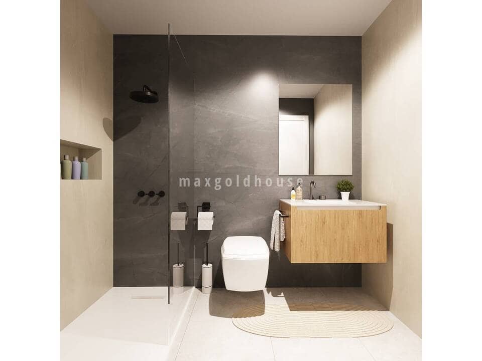 3 sypialnia Willa na sprzedaż w Los Alcazares z basenem - 398 900 € (Ref: 9746794)