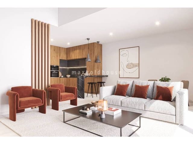 Chalet de 3 habitaciones en Los Alcázares en venta con piscina - 398.900 € (Ref: 9746794)