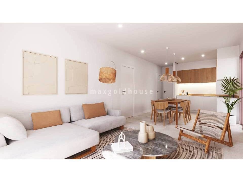 Chalet de 2 habitaciones en Roldan en venta con piscina - 242.500 € (Ref: 9746795)