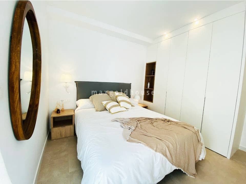 3 sovrum Lägenhet till salu i Pilar de la Horadada med pool - 334 900 € (Ref: 9746798)