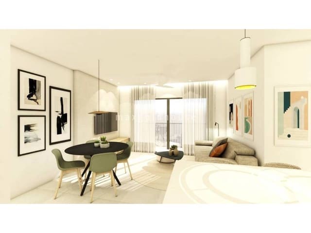 2 camera da letto Appartamento in vendita in Santiago de la Ribera, San Javier - 183.500 € (Rif: 9747444)