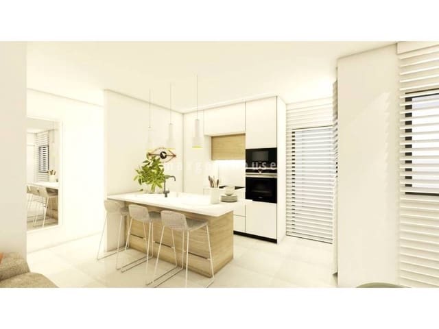 2 camera da letto Appartamento in vendita in Santiago de la Ribera, San Javier - 183.500 € (Rif: 9747444)