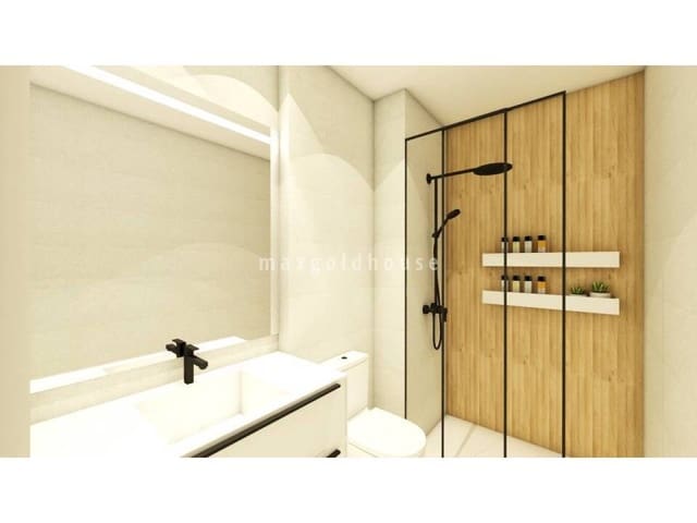 2 camera da letto Appartamento in vendita in Santiago de la Ribera, San Javier - 183.500 € (Rif: 9747444)