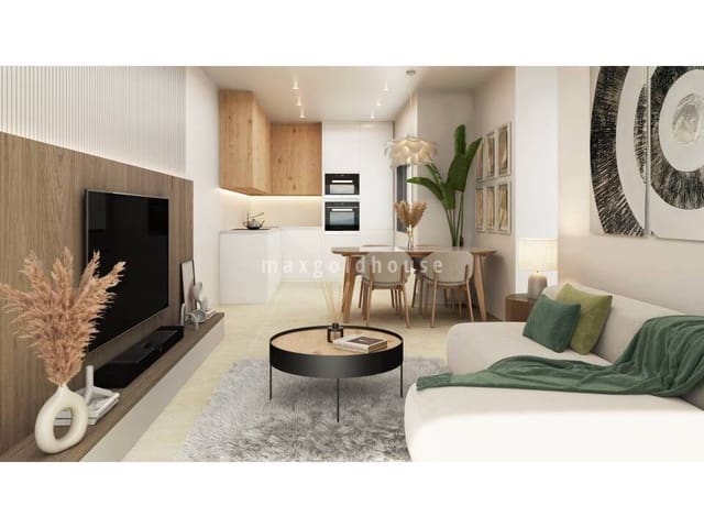 Casa de 3 habitaciones en Avileses, Murcia ciudad en venta con piscina - 279.900 € (Ref: 9747447)