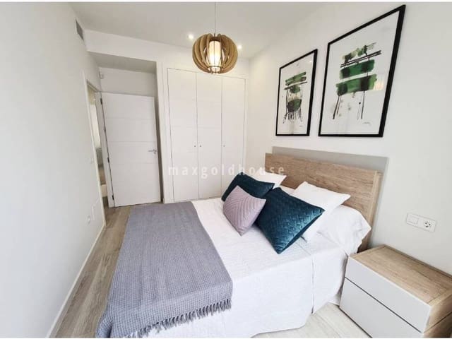 Casa de 3 habitaciones en Avileses, Murcia ciudad en venta con piscina - 279.900 € (Ref: 9747447)