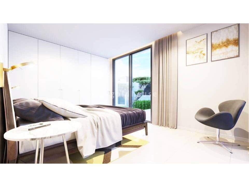 Chalet de 3 habitaciones en Orihuela Costa en venta con piscina - 760.000 € (Ref: 9747451)