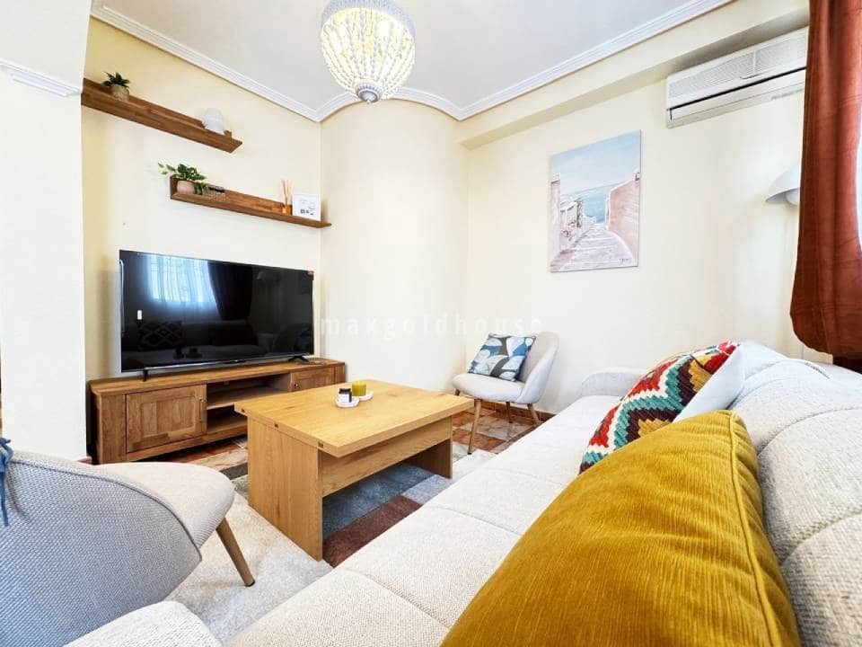 2 sovrum Hus till salu i Orihuela Costa med pool - 229 900 € (Ref: 9747456)