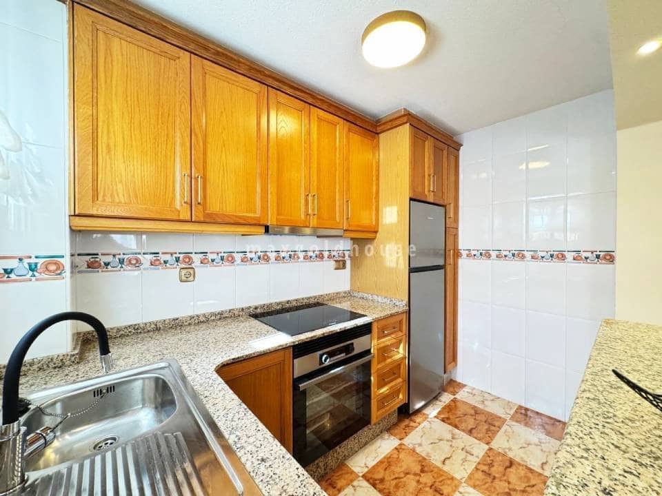 2 sovrum Hus till salu i Orihuela Costa med pool - 229 900 € (Ref: 9747456)