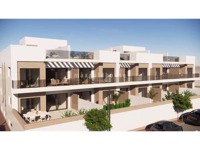 2 sovrum Lägenhet till salu i Los Montesinos - 261 900 € (Ref: 9751454)