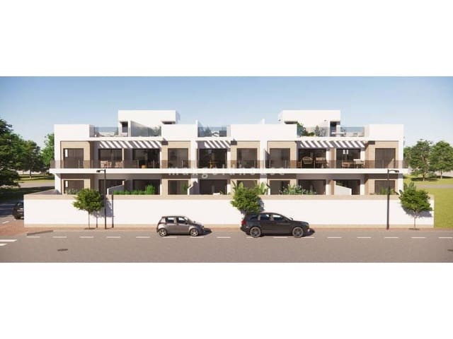 2 sovrum Lägenhet till salu i Los Montesinos - 261 900 € (Ref: 9751454)