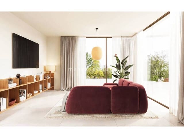 4 bedroom Villa for sale in Algorfa with pool - € 835,000 (Ref: 9751455)