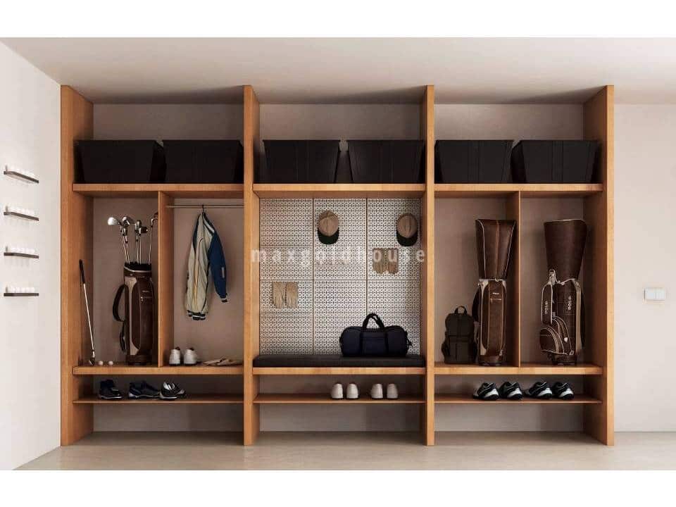 4 bedroom Villa for sale in Algorfa with pool - € 835,000 (Ref: 9751455)