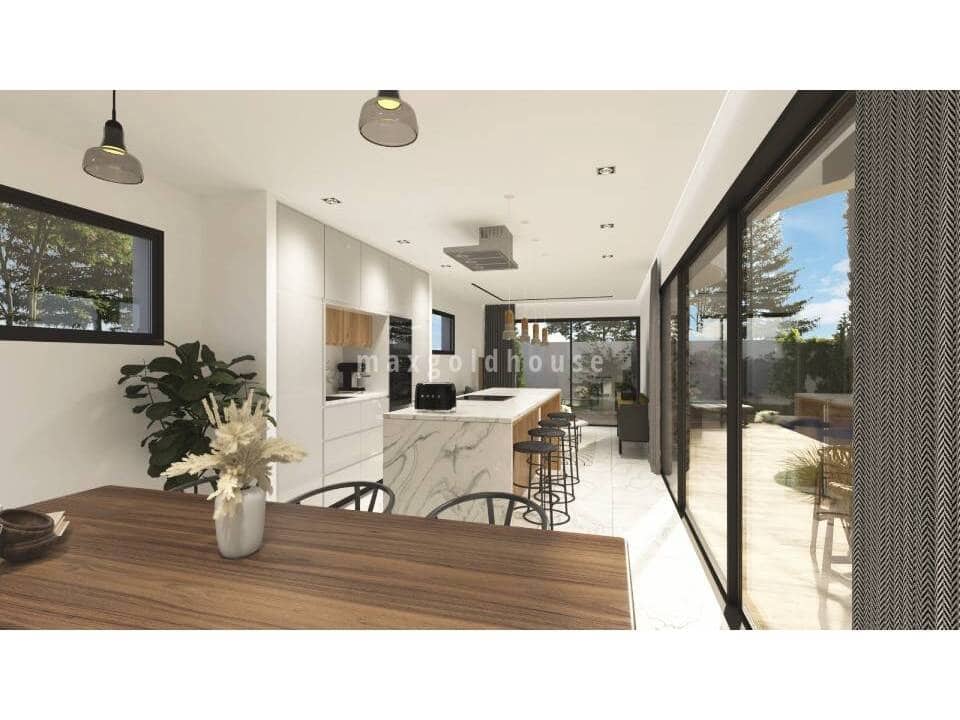 3 soveværelse Villa til salg i Rojales med swimmingpool - € 429.000 (Ref: 9751458)