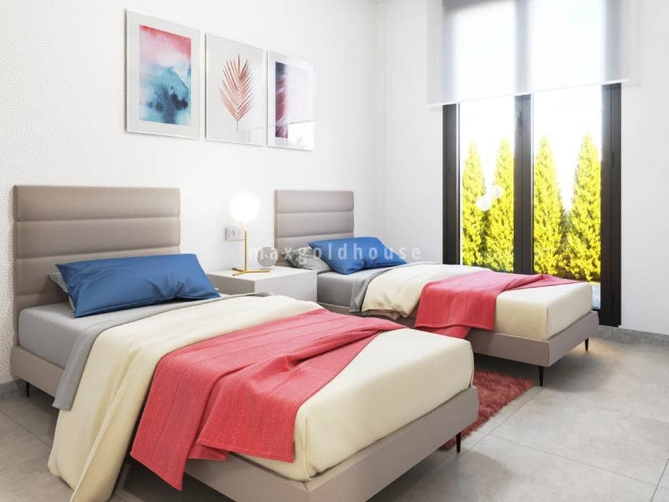 3 makuuhuone Huvila myytävänä paikassa Vera mukana uima-altaan - 445 000 € (Ref: 9751461)