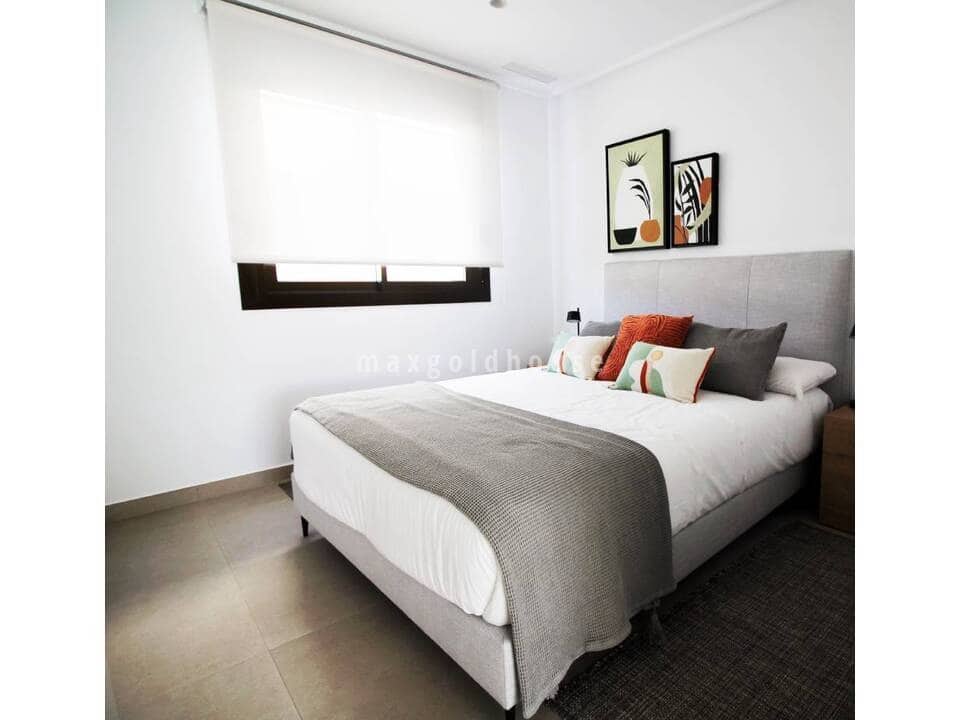 3 chambre Maison de Ville à vendre à Pilar de la Horadada avec piscine - 354 900 € (Ref: 9751467)