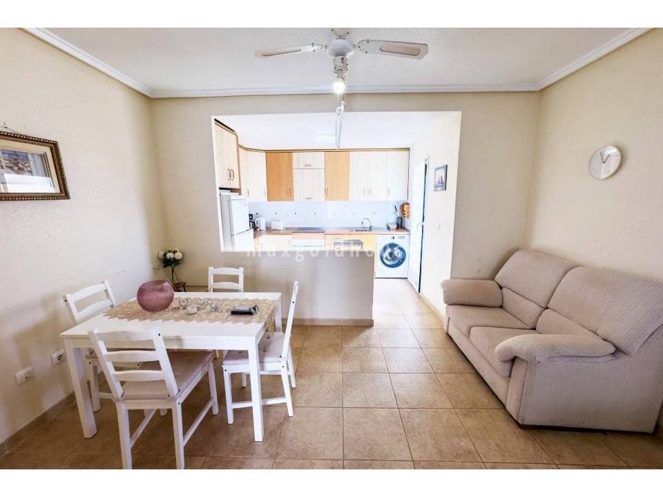 2 chambre Appartement à vendre à Torrevieja avec piscine - 158 900 € (Ref: 9753619)