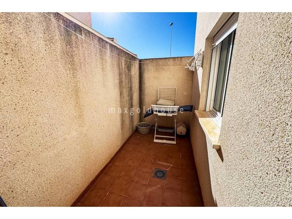 2 chambre Appartement à vendre à Torrevieja avec piscine - 158 900 € (Ref: 9753619)