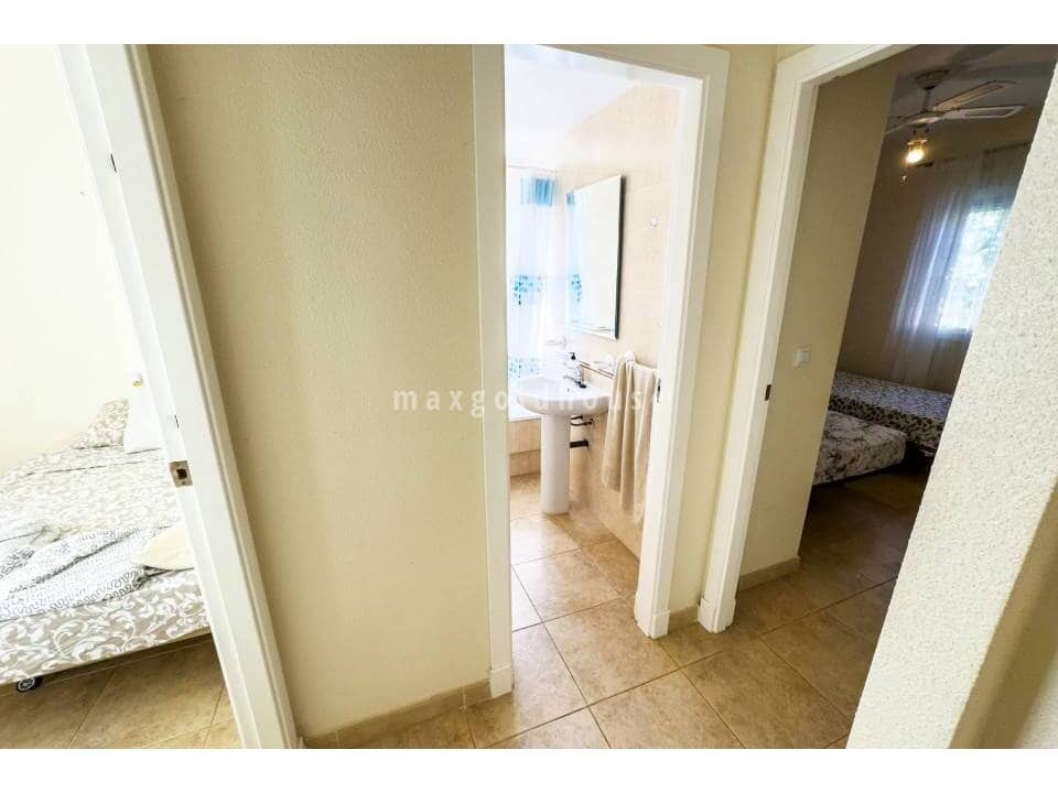 2 chambre Appartement à vendre à Torrevieja avec piscine - 158 900 € (Ref: 9753619)