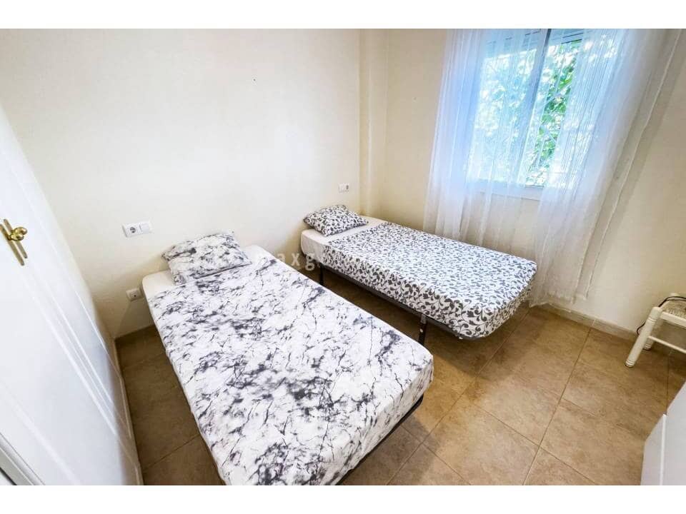 2 chambre Appartement à vendre à Torrevieja avec piscine - 158 900 € (Ref: 9753619)