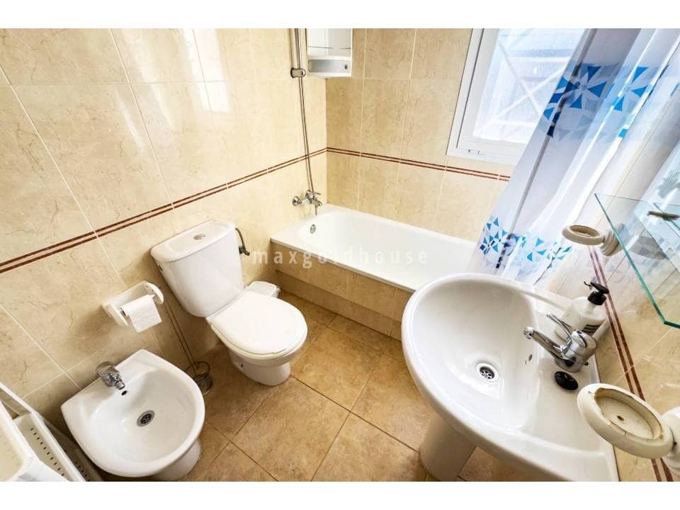 2 chambre Appartement à vendre à Torrevieja avec piscine - 158 900 € (Ref: 9753619)