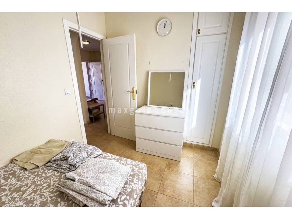 2 chambre Appartement à vendre à Torrevieja avec piscine - 158 900 € (Ref: 9753619)