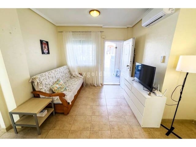 2 chambre Appartement à vendre à Nueva Torrevieja, Torrevieja avec piscine - 158 900 € (Ref: 9753619)