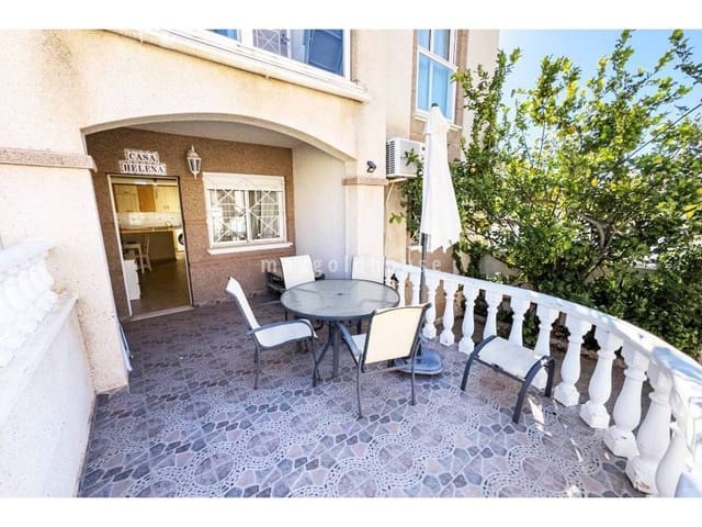 2 chambre Appartement à vendre à Nueva Torrevieja, Torrevieja avec piscine - 158 900 € (Ref: 9753619)