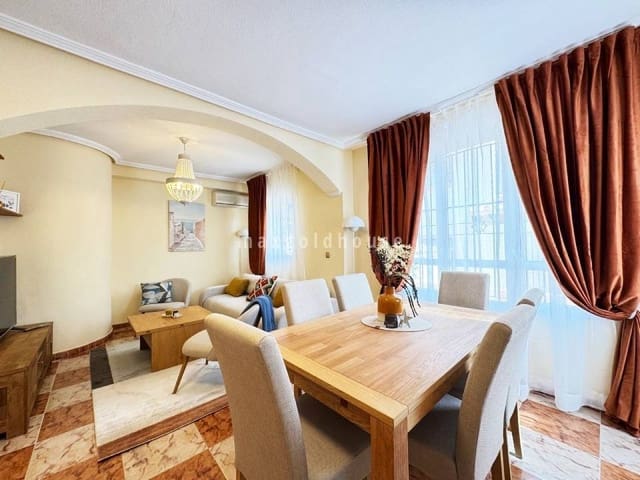 Casa de 2 habitaciones en Lomas de Cabo Roig - Los Dolses, Orihuela en venta con piscina - 219.900 € (Ref: 9753623)