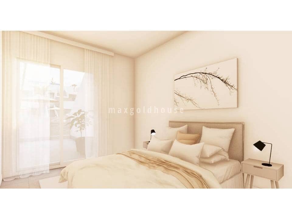 2 chambre Appartement à vendre à Roldan avec piscine - 238 000 € (Ref: 9755070)