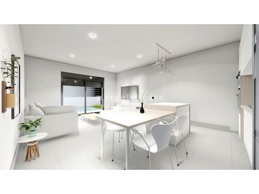 3 soverom Villa til salgs i Roldan med svømmebasseng - € 416 900 (Ref: 9755080)