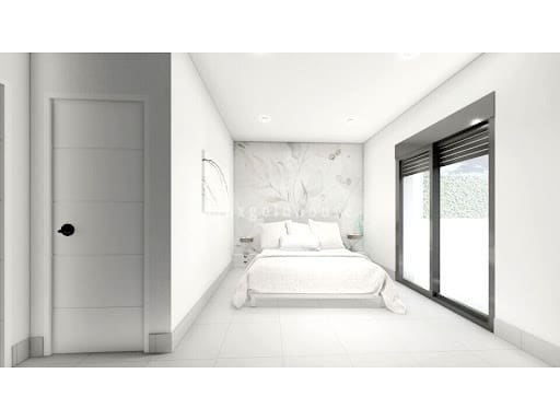 3 soverom Villa til salgs i Roldan med svømmebasseng - € 416 900 (Ref: 9755080)