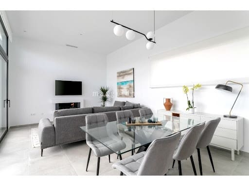 3 sypialnia Willa na sprzedaż w Calasparra z basenem - 355 000 € (Ref: 9755082)