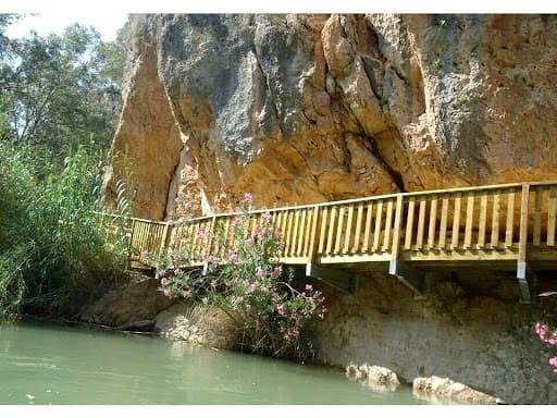 3 sypialnia Willa na sprzedaż w Calasparra z basenem - 355 000 € (Ref: 9755082)