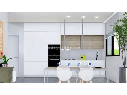 2 sypialnia Willa na sprzedaż w Calasparra z basenem - 305 000 € (Ref: 9755083)