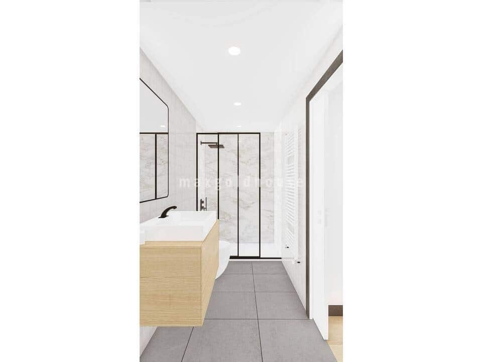 Chalet de 3 habitaciones en Pilar de la Horadada en venta con piscina - 725.000 € (Ref: 9758241)