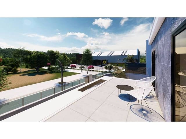 3 sypialnia Willa na sprzedaż w Pilar de la Horadada z basenem - 725 000 € (Ref: 9758241)